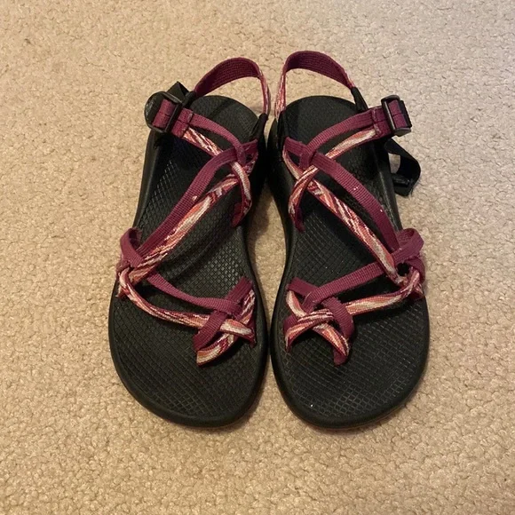 Chacos Double Strap Size 10W - Picture 1 of 7